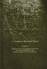 Texts, Temples, and Traditions: A Tribute to Menahem Haran (9781575060033) by Michael V. Fox; Victor Avigdor Hurowitz; Avi Hurvitz; Michael L. Klein; Baruch J. Schwartz; Nili Shupak
