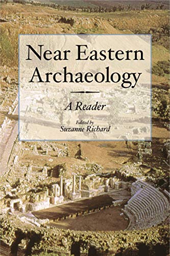 Near Eastern archaeology. A Reader.