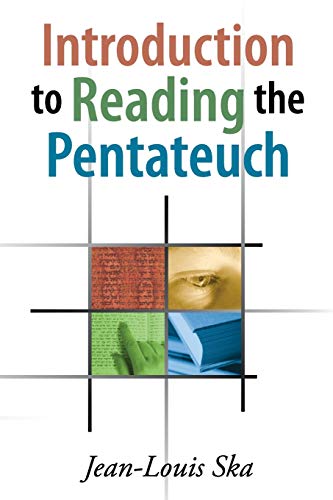 Imagen de archivo de Introduction to Reading the Pentateuch a la venta por Zoom Books Company