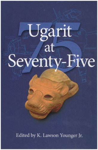 Beispielbild fr Ugarit at Seventy-Five zum Verkauf von HPB-Red