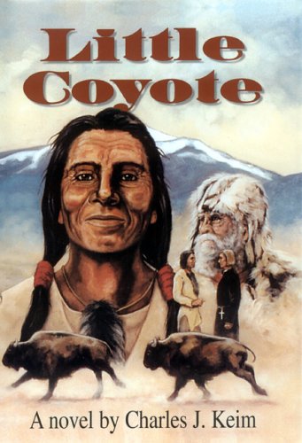 Stock image for Little Coyote for sale by Better World Books