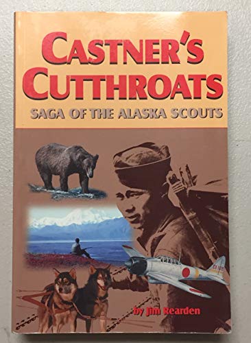 9781575100845: Castner's Cutthroats