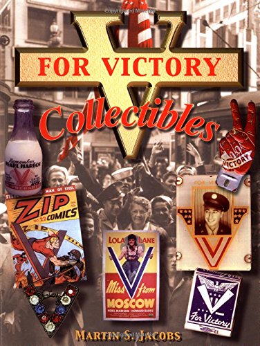 V For Victory Collectibles.