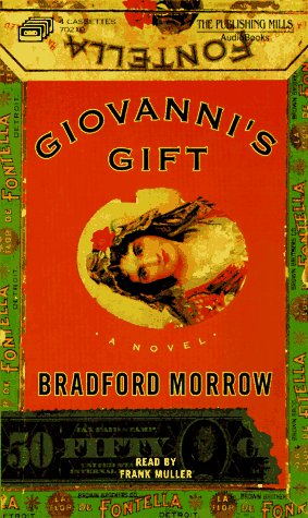 Giovanni's Gift (9781575110233) by Morrow, Bradford