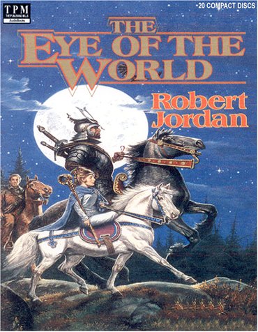 The Eye of the World (9781575110981) by Jordan, Robert
