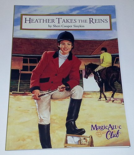 Stock image for Heather Equestrian for sale by 2Vbooks