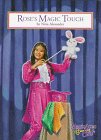 Stock image for Roses Magic Touch (Magic Attic Club) for sale by Booksavers of MD