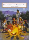 9781575131207: The Ghost of Camp Whispering Pines (Magic Attic Club)