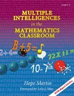 Multiple Intelligences in the Mathematics Classroom (9781575170107) by Martin, Hope M.