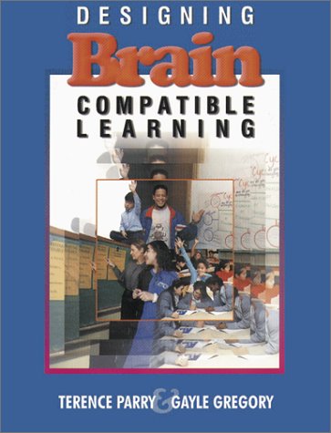 Imagen de archivo de Designing Brain-Compatible Learning a la venta por Better World Books
