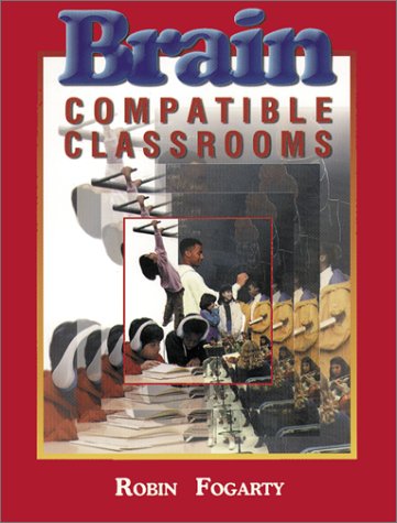 Beispielbild fr Brain Compatible Classrooms zum Verkauf von Wonder Book