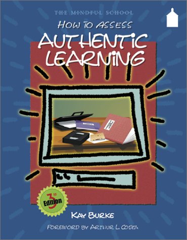 9781575171517: How to Assess Authentic Learning