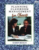 Imagen de archivo de Planning Classroom Management for Change a la venta por Ebeth & Abayjay Books