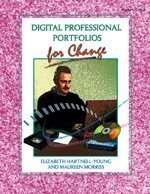 Imagen de archivo de Digital Professional Portfolios for Change a la venta por Wonder Book