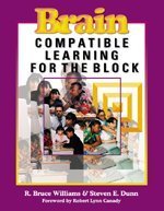 Imagen de archivo de Brain-Compatible Learning for the Block a la venta por Ergodebooks