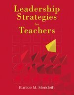 Stock image for Leadership Strategies for Teachers for sale by Adventures Underground