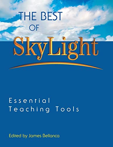 Beispielbild fr The Best of SkyLight: Essential Teaching Tools zum Verkauf von Book Dispensary