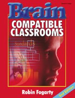 Beispielbild fr Brain-Compatible Classrooms, 2nd Edition zum Verkauf von Wonder Book