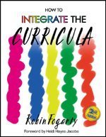 Beispielbild fr How to Integrate the Curricula zum Verkauf von Better World Books
