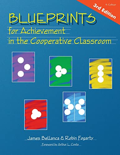 9781575175485: Blueprints for Achievement in the Cooperative Classroom