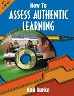 9781575179407: How to Assess Authentic Learning