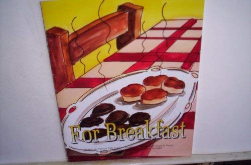 Stock image for For Breakfast for sale by Wonder Book