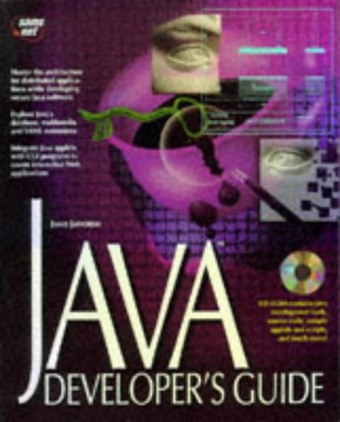 9781575210698: Java Developer's Guide