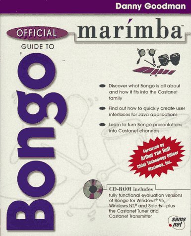 Beispielbild fr Official Marimba Guide to Bongo zum Verkauf von WorldofBooks