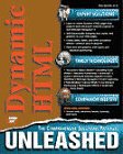 9781575213538: Dynamic Html Unleashed