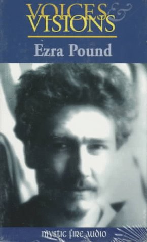 Voices & Visions (9781575231624) by Pound, Ezra