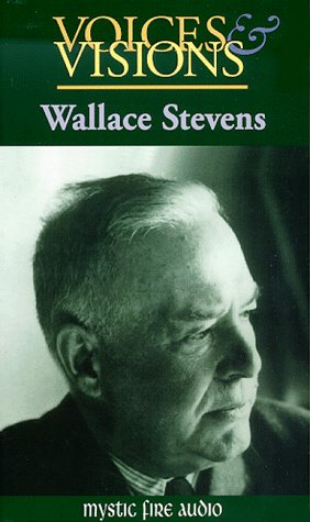 9781575231693: Voices & Visions: Wallace Stevens