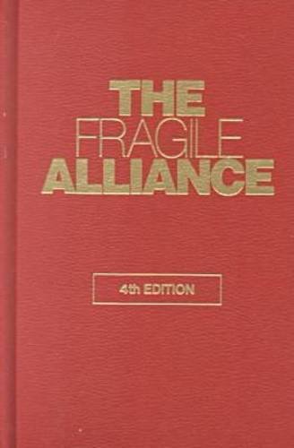9781575240053: Fragile Alliance