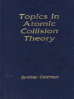Topics in Atomic Collision Theory