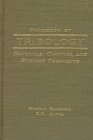 Beispielbild fr Handbook of Tribology: Materials, Coatings, & Surface Treatments zum Verkauf von Powell's Bookstores Chicago, ABAA