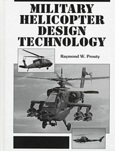 Stock image for Military Helicopter Design Technology for sale by ThriftBooks-Dallas