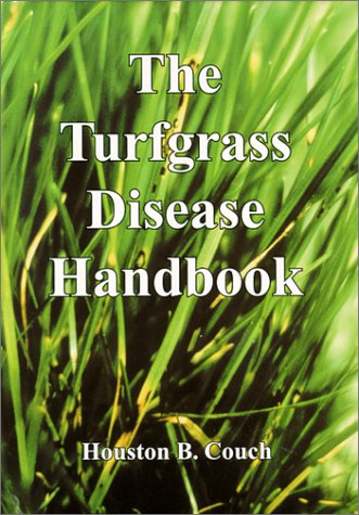 Stock image for The Turfgrass Disease Handbook for sale by Front Cover Books