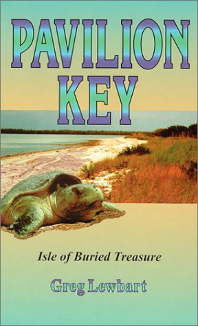 Stock image for Pavilion Key: Isle of Buried Treasure for sale by Martin Nevers- used & rare books