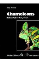 Chameleons: Nature's Hidden Jewels (9781575241371) by Necas, Petr