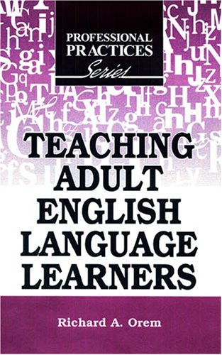 9781575242194: Teaching Adult English Language Learners