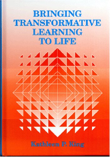 Stock image for Bringing Transformative Learning to Life for sale by ThriftBooks-Dallas