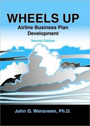 9781575242934: Wheels Up: Airline Business Plan Development