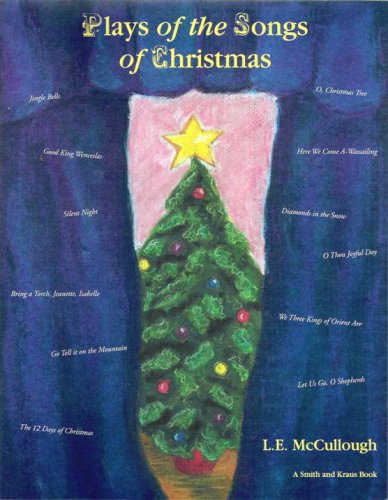 Stock image for The Plays of the Songs of Christmas for sale by Better World Books