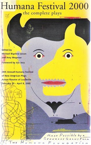 Imagen de archivo de Humana Festival 2000: The Complete Plays a la venta por Hafa Adai Books