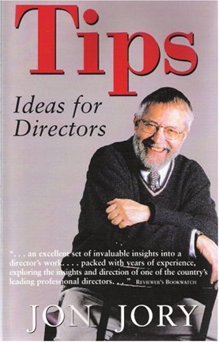 Stock image for Tips: Ideas for Directors for sale by ThriftBooks-Atlanta