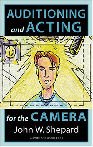 Beispielbild fr Acting for the Cameras : Proven Techniques for Auditioning and Performing in Film, Episodic TV, Sit-Coms, Soap Operas, Commercials, and Industrials zum Verkauf von Better World Books