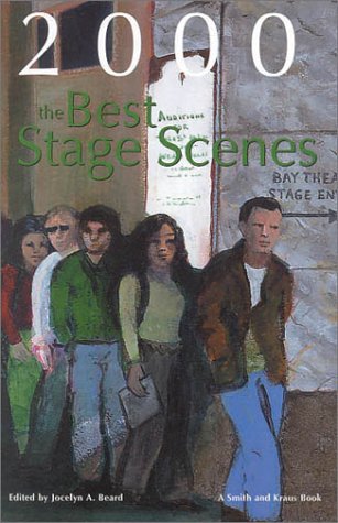 Stock image for Best Stage Scenes of 2000 for sale by ThriftBooks-Atlanta