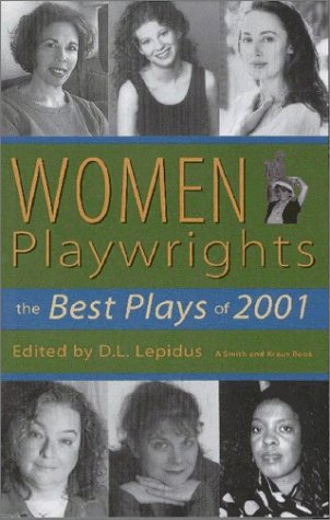 Stock image for The Best Plays of 2001 for sale by ThriftBooks-Atlanta