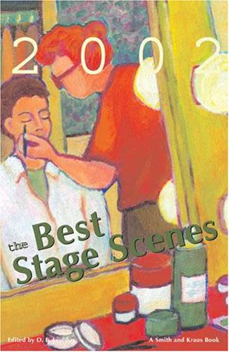 Stock image for The Best Stage Scenes of 2002 for sale by Ergodebooks