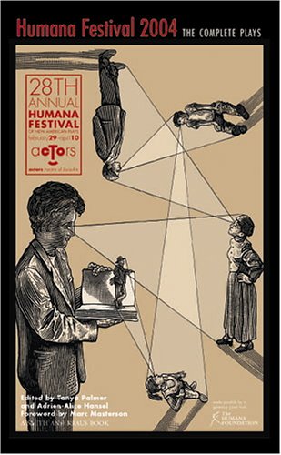 Stock image for Humana Festival 2004: The Complete Plays (Contemporary Playwrights Series) for sale by Books of the Smoky Mountains