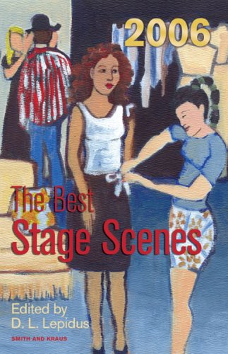 9781575255583: The Best Stage Scenes 2006